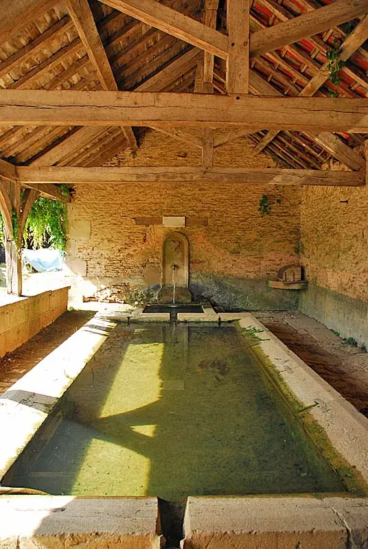 Lavoir de Vauxbons (1)