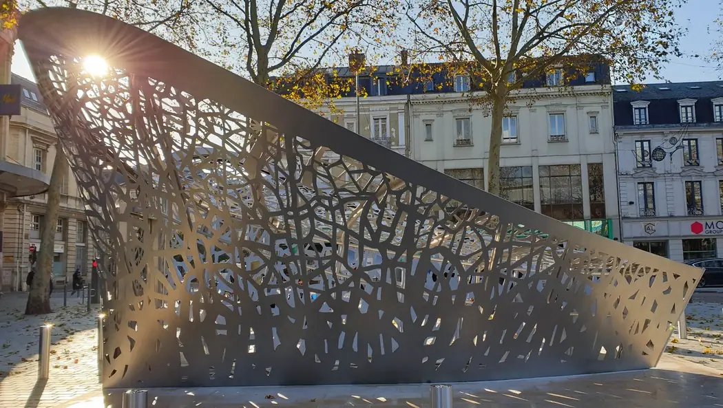 La Feuille