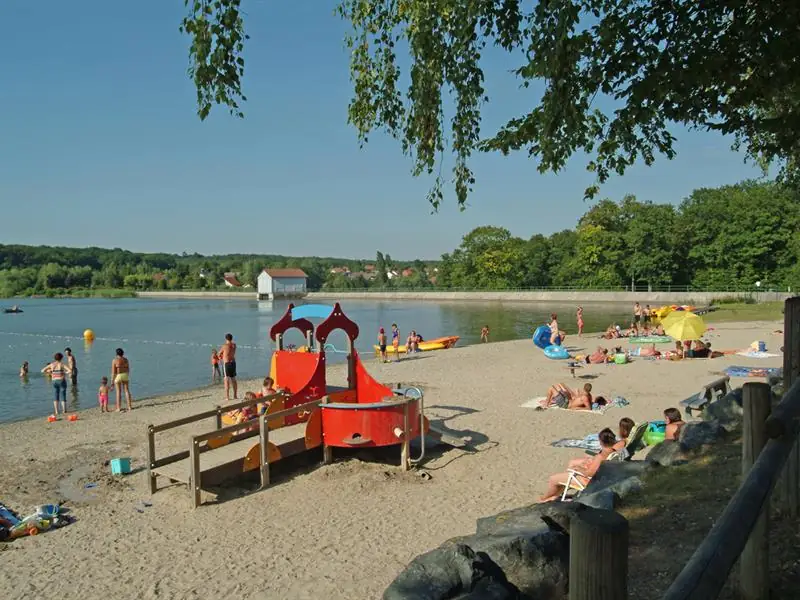 Commune de Puttelange-aux-lacs