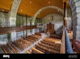 TEMPLE DU PONT DE MONTVERT
