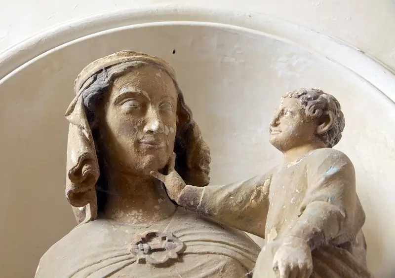 Eglise Saint-Pierre