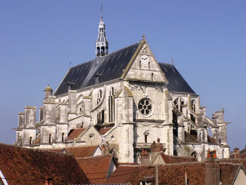 Eglise Saint-Florentin