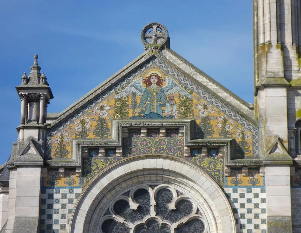 Eglise Saint-Etienne