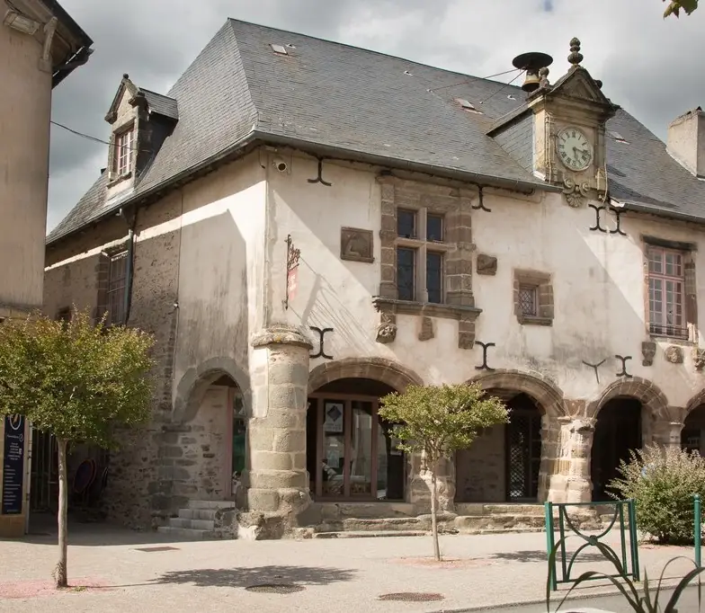 Lubersac