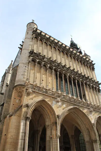 Église Notre-Dame