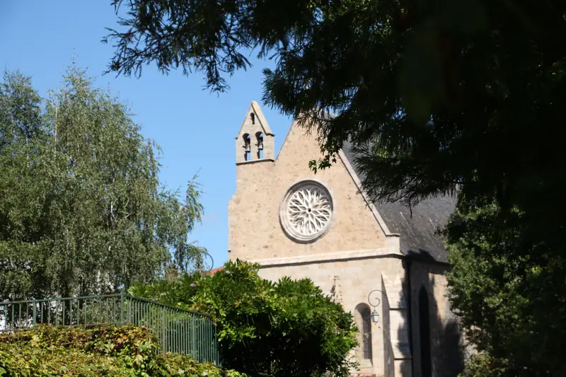 Chapelle Notre-Dame-du-Pont