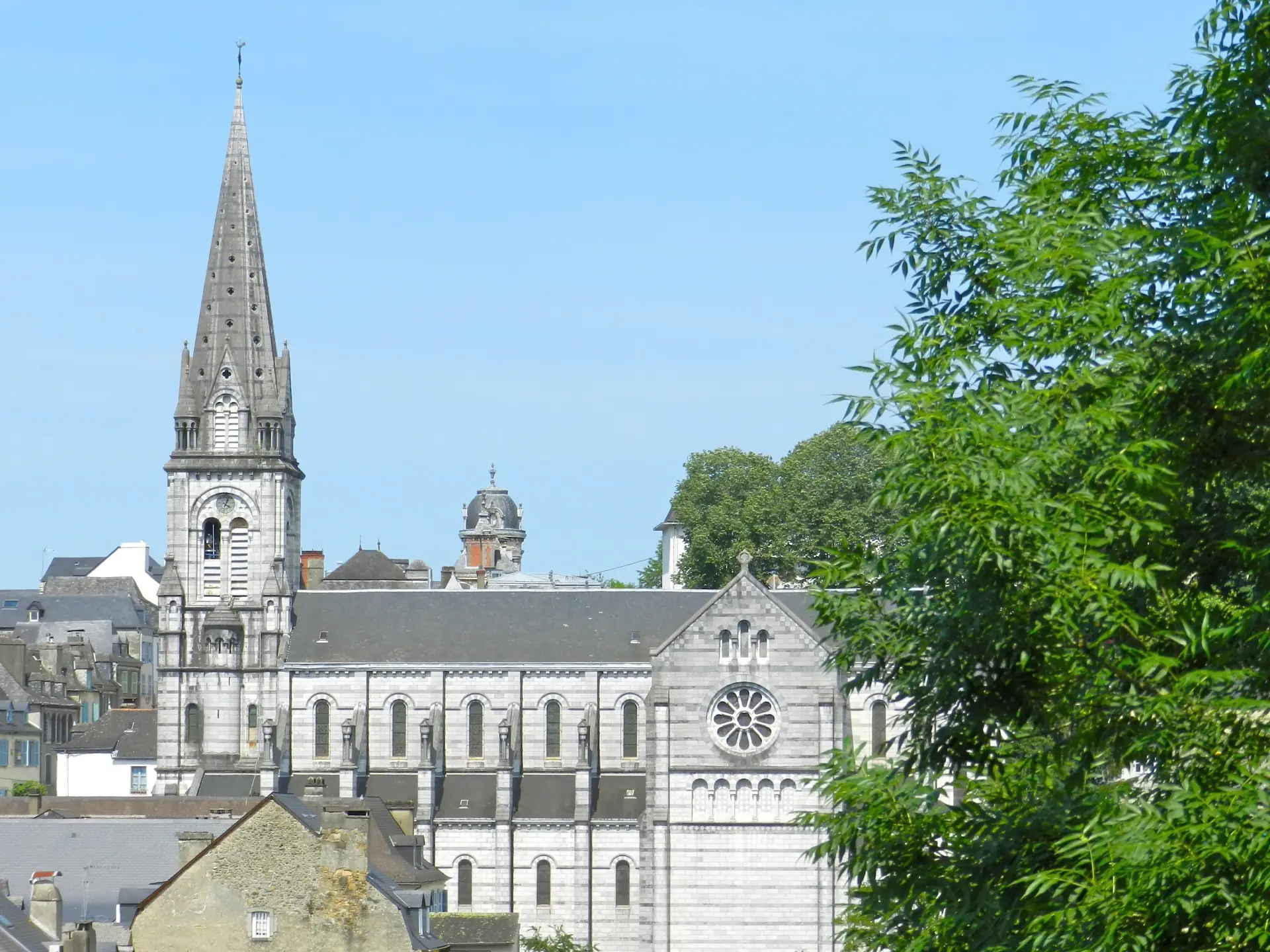 Eglise Notre-Dame