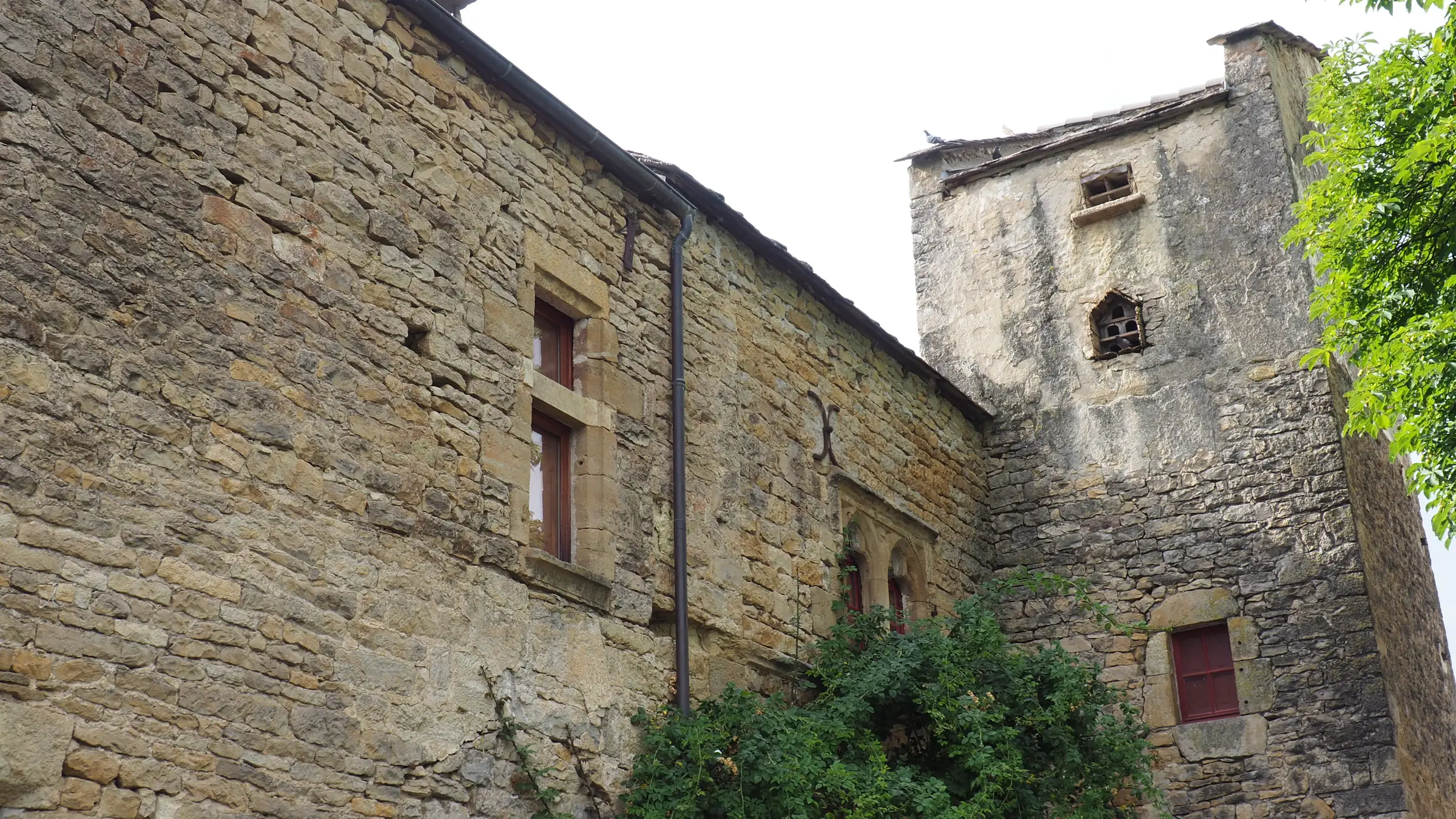 COMMANDERIE DES TEMPLIERS
