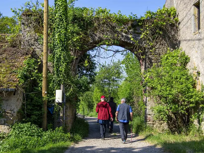 Ferme de Koenigsberg
