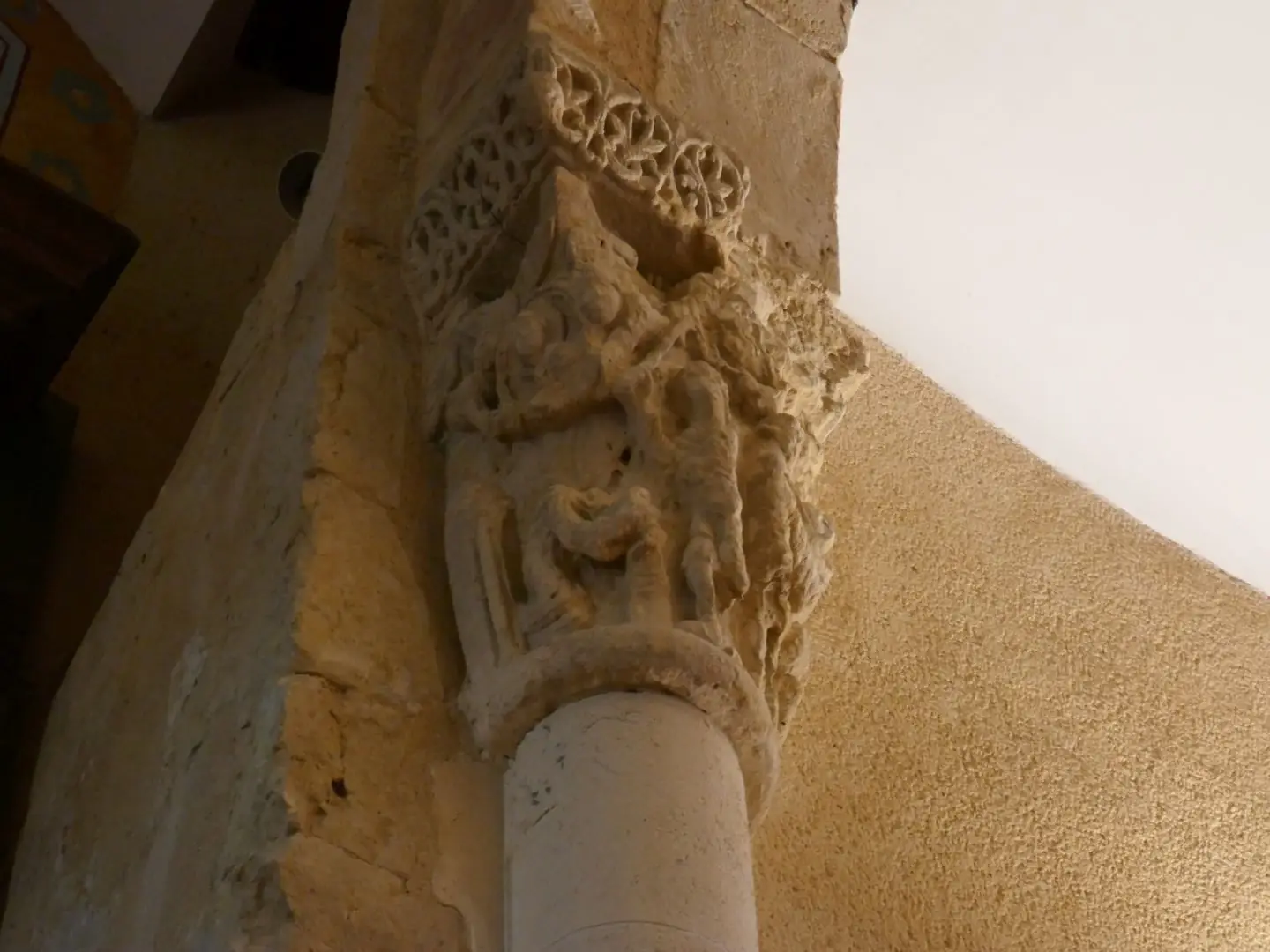Abbaye Saint-Pierre