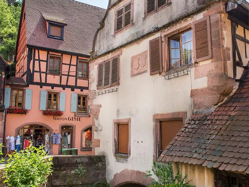 Ancienne Boucherie