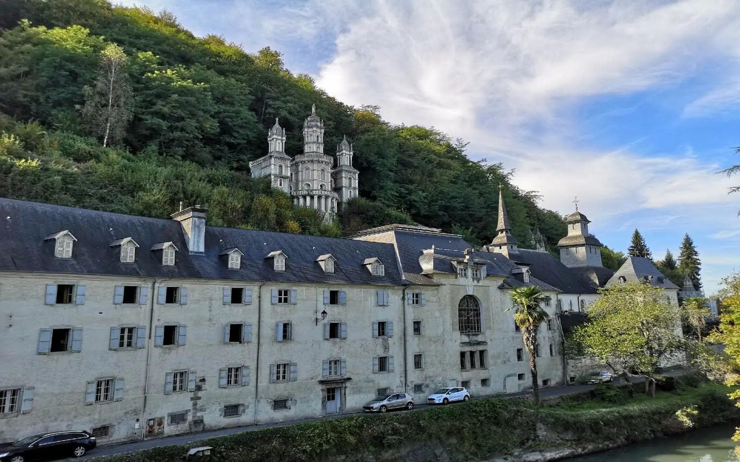 Sanctuaires de Bétharram