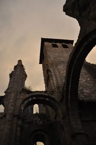 Abbaye de Marcilhac sur Célé