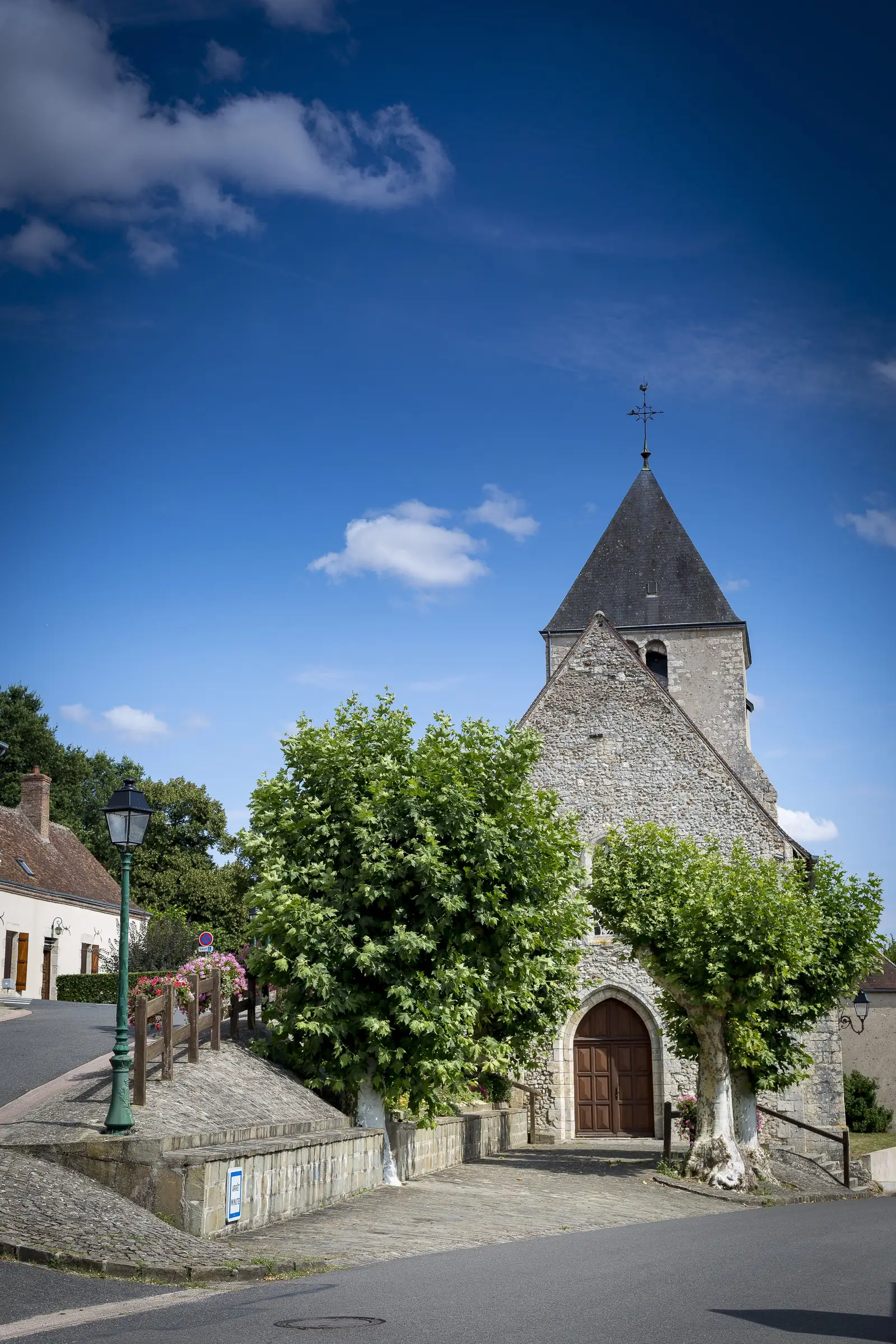 Eglise Notre Dame