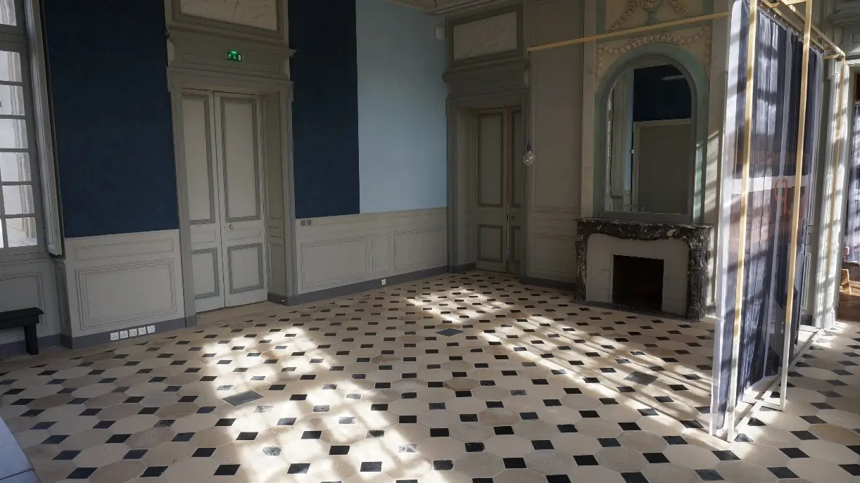 Ancien Evêché