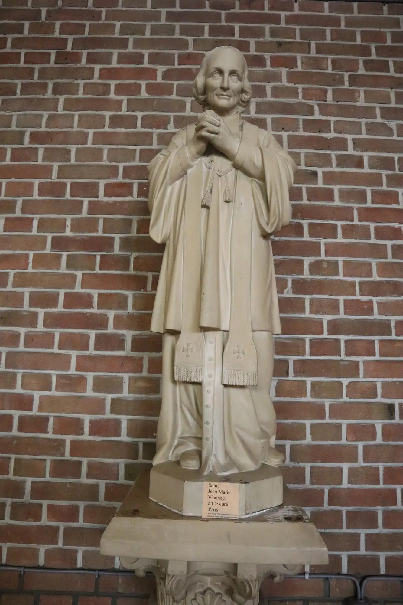 Un Jour, Une Église - Visite guidée de Notre-Dame-des-Trévois