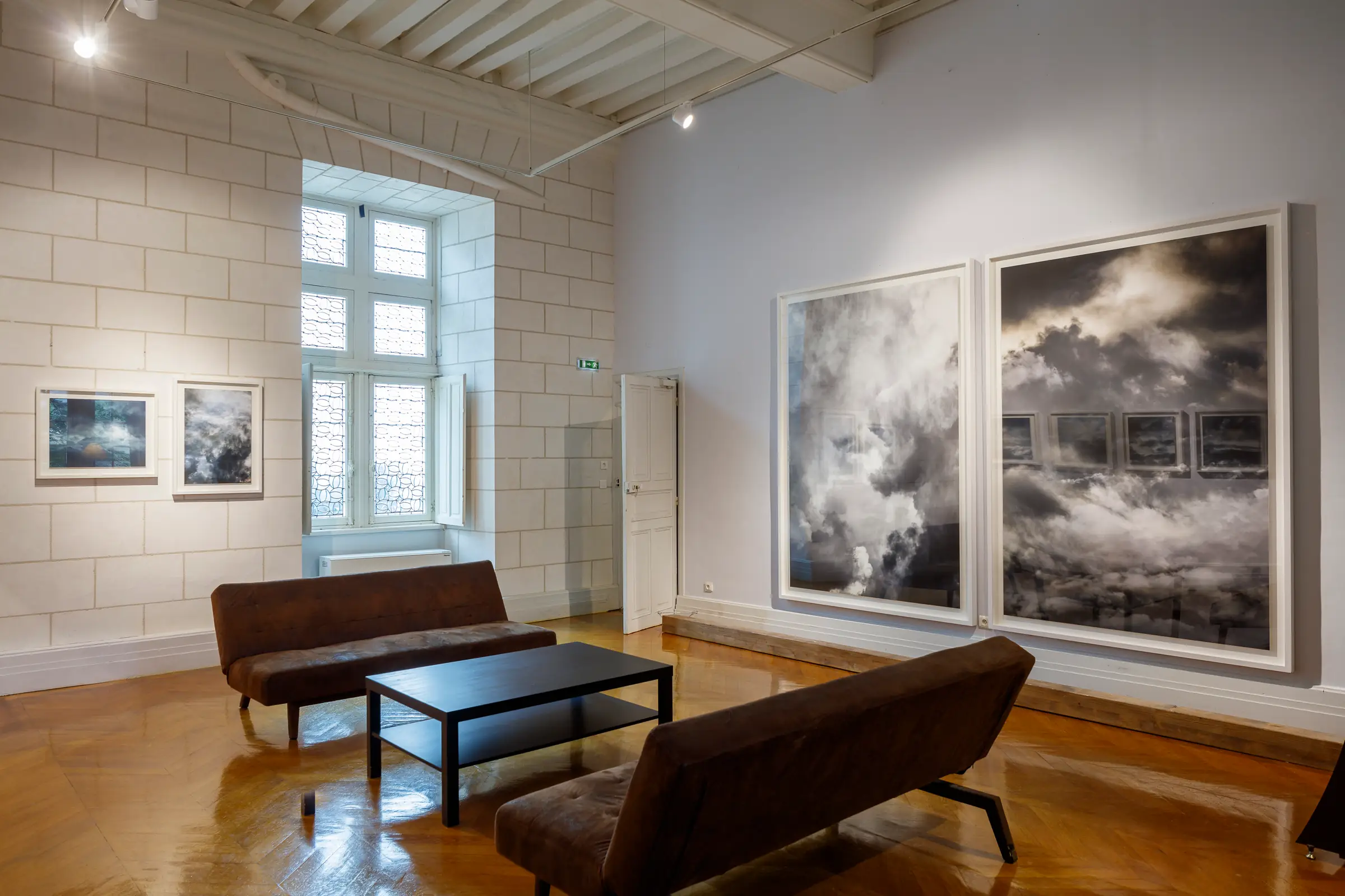 Expositions Chaumont-Photo-sur-Loire