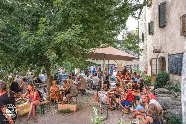 Marché Paysan