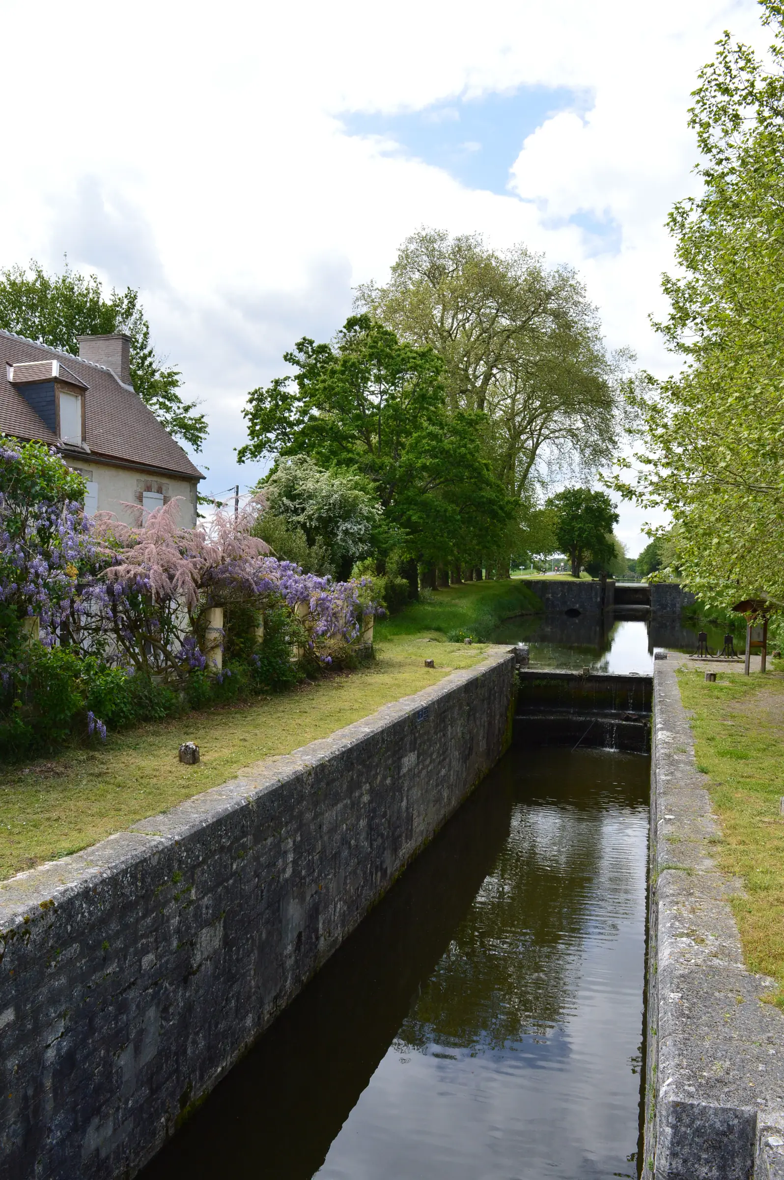 Site de Grignon