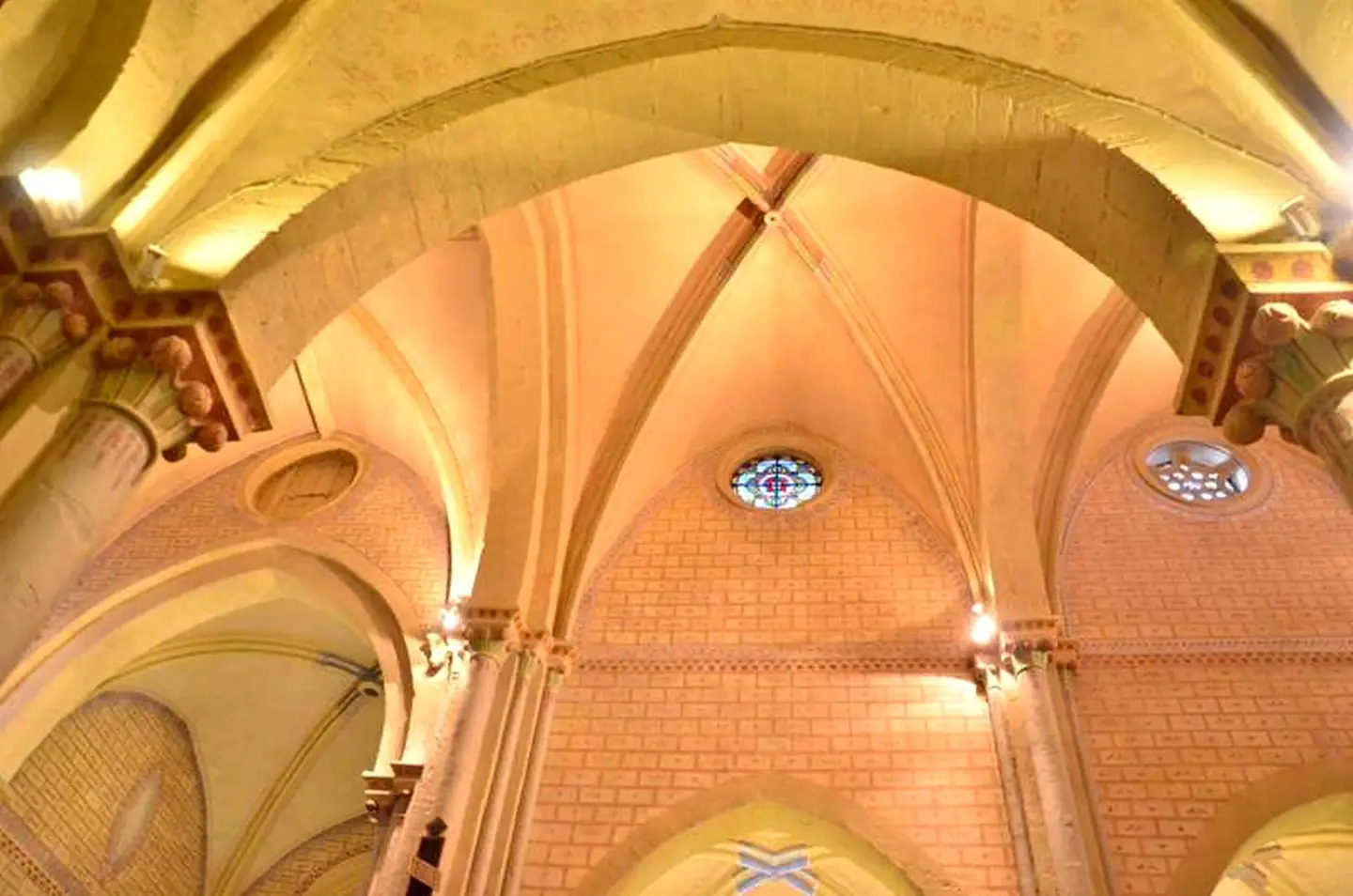 Eglise Saint-André