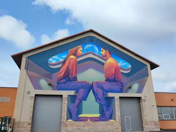 Street Art