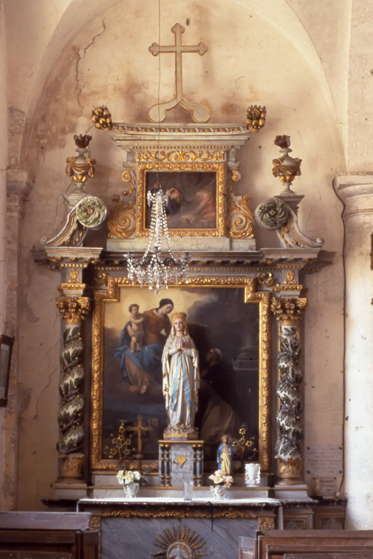 Eglise Saint-Martin