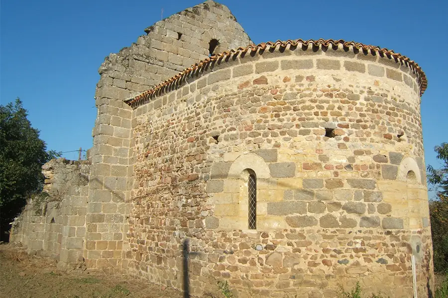 Chapelle St Guillaume
