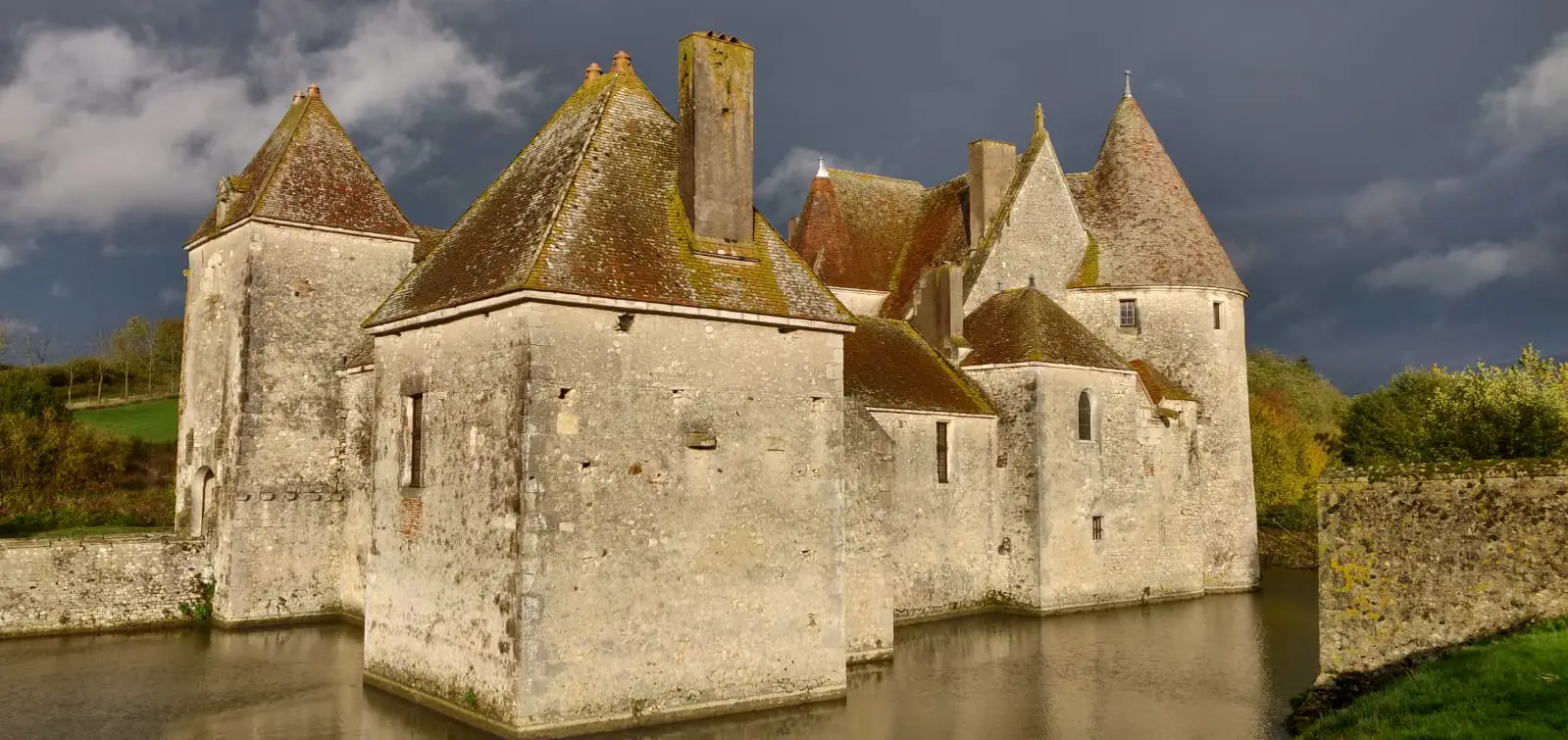 Château de Buranlure