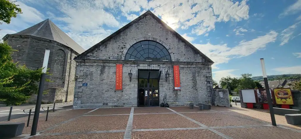 Visite guidée du vieux Givet : Sur les pas de Méhul