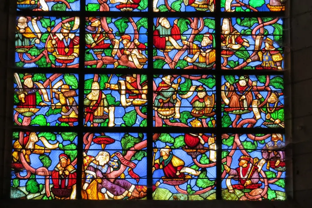 Eglise Saint-Denis