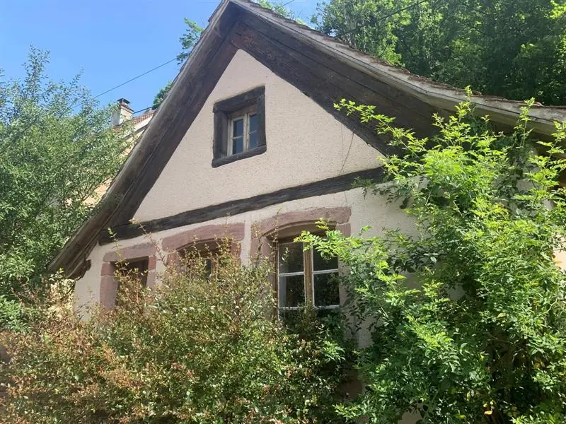 Maison du mineur