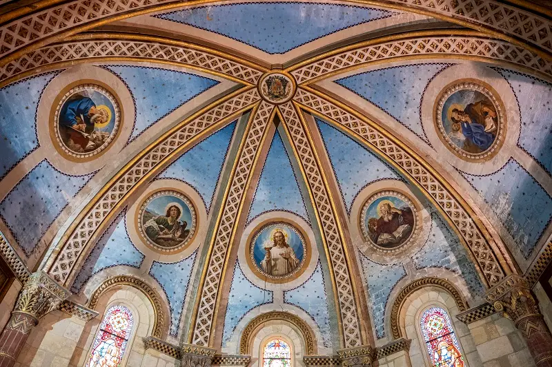 Église Saint-Cybard de Meilhan-sur-Garonne