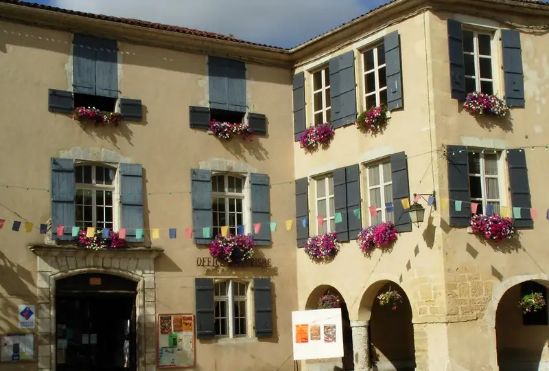Hôtels particuliers