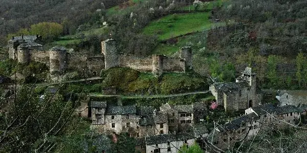 Château de Brousse