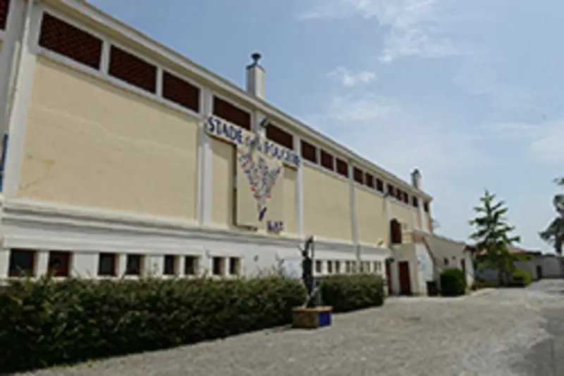 Patrimoine architectural Tyrossais