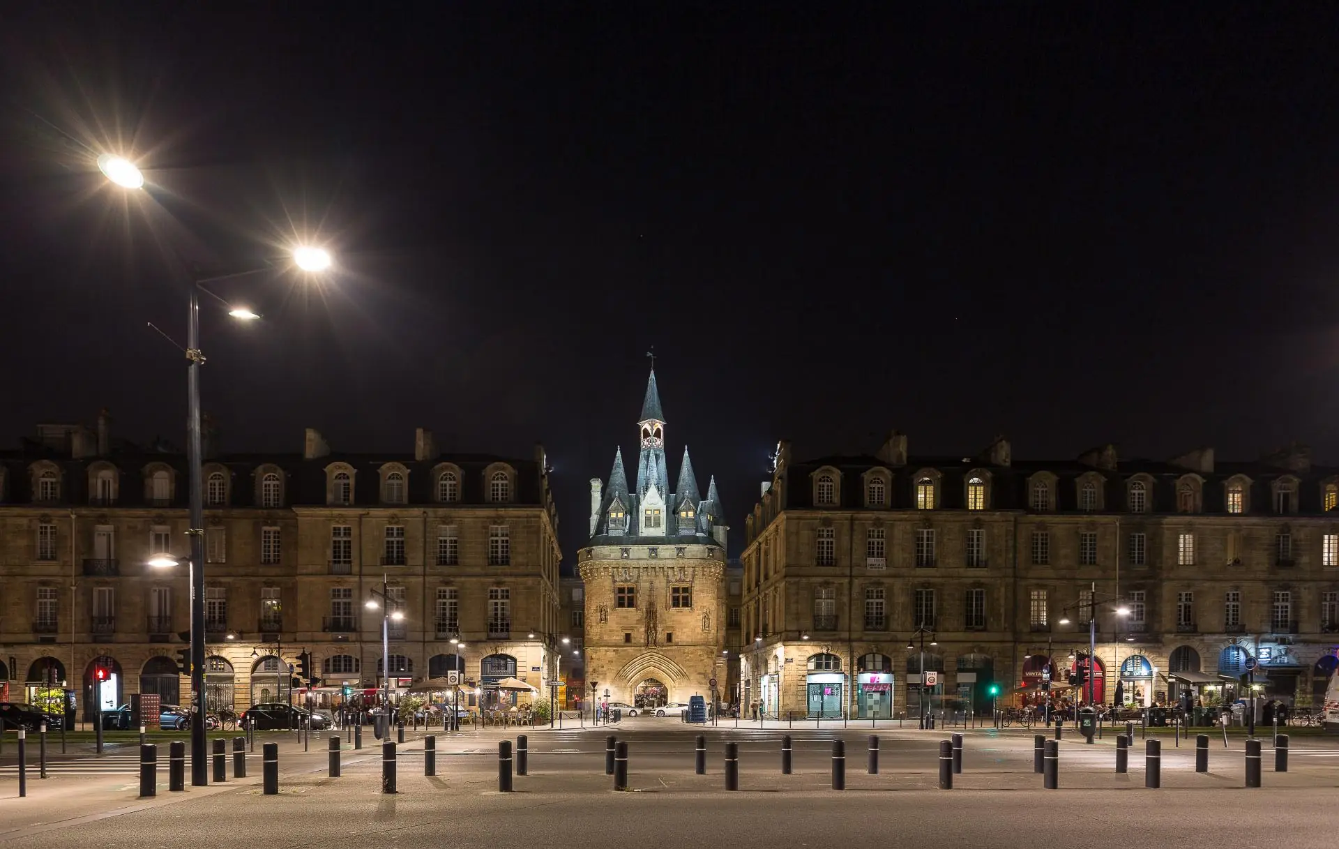 Ville de Bordeaux