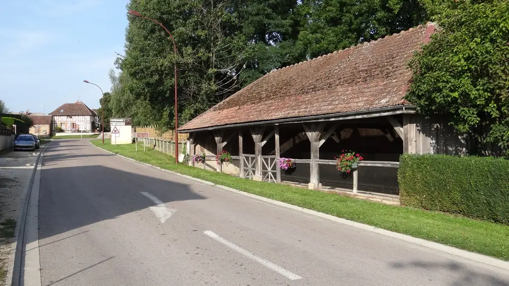 Montreuil-sur-Barse