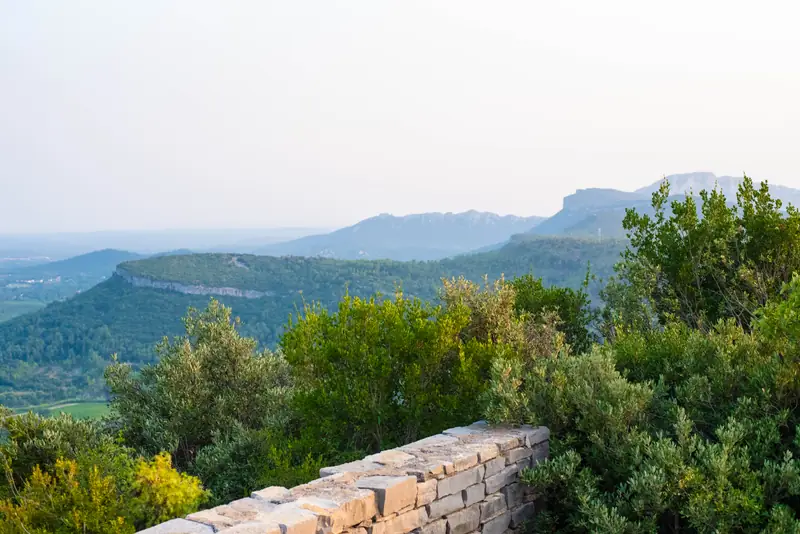 Domaine du Mas Neuf