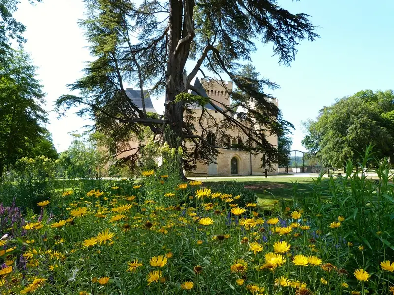 Village de Campagne