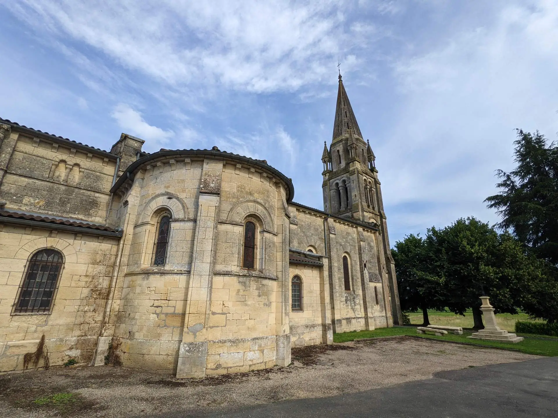 Église Saint-Michel