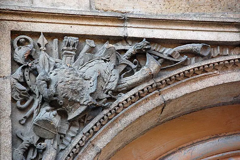 Ancien hôtel du Gouverneur