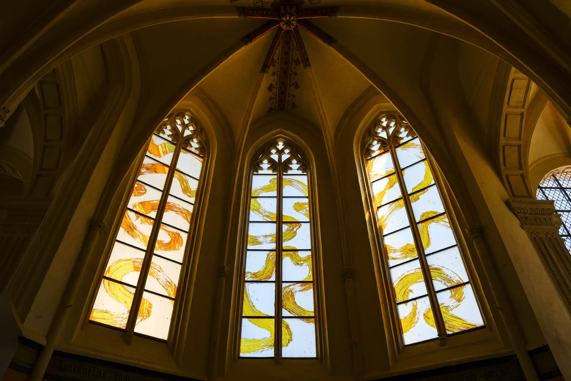 Eglise Saint-Laurent de Nogent-sur-Seine