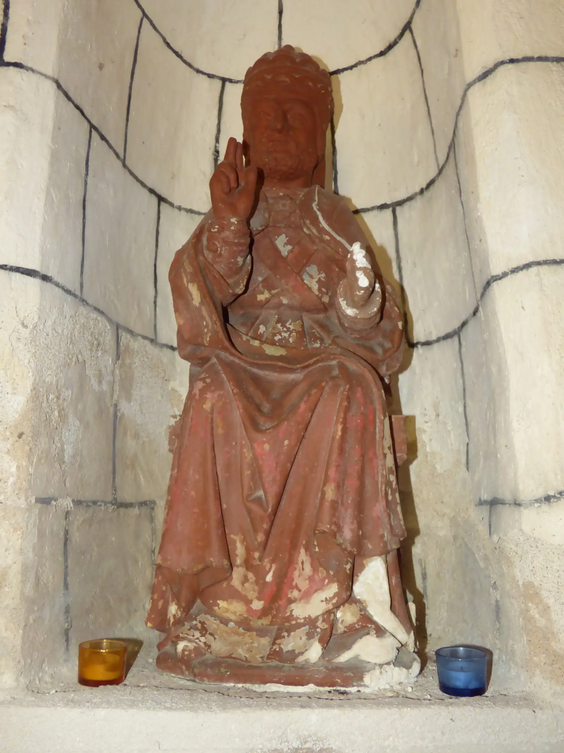 Eglise Saint-Pierre