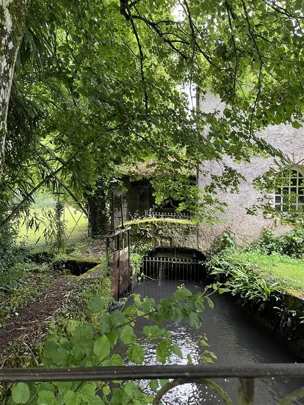 Moulin de Ringère