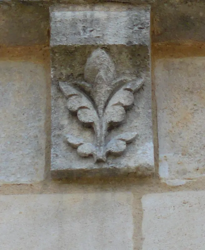 Eglise Saint-Michel de Beautiran