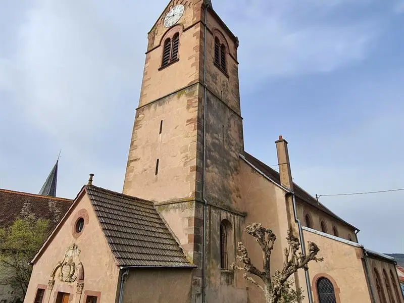 Romanswiller