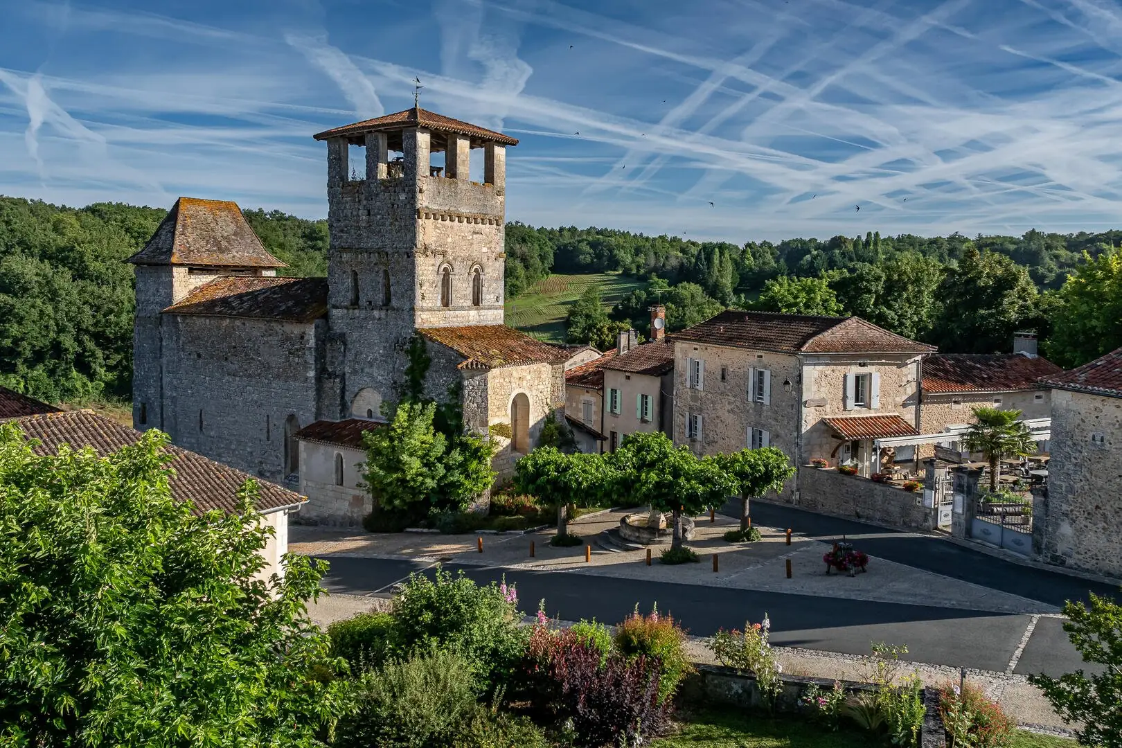 Église Saint-Pierre-ès-Liens