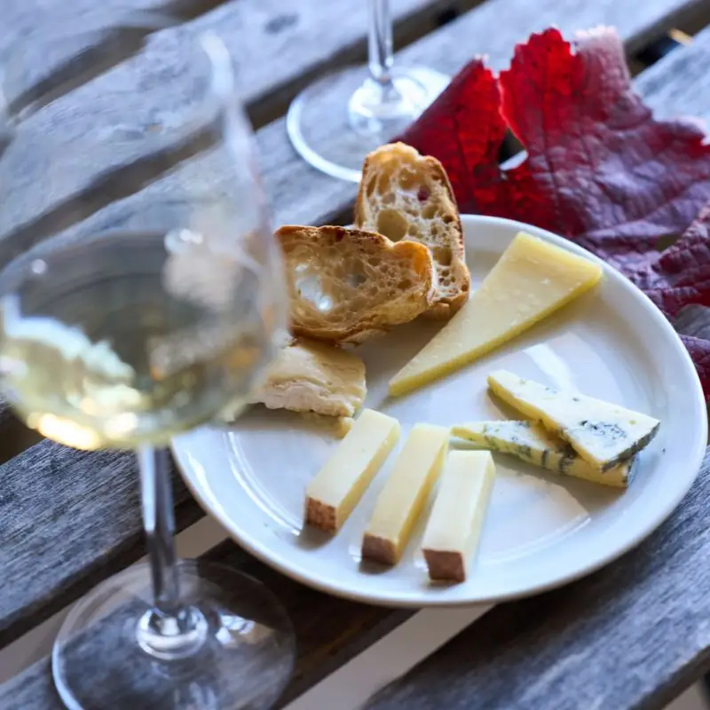 Les apéros vignerons