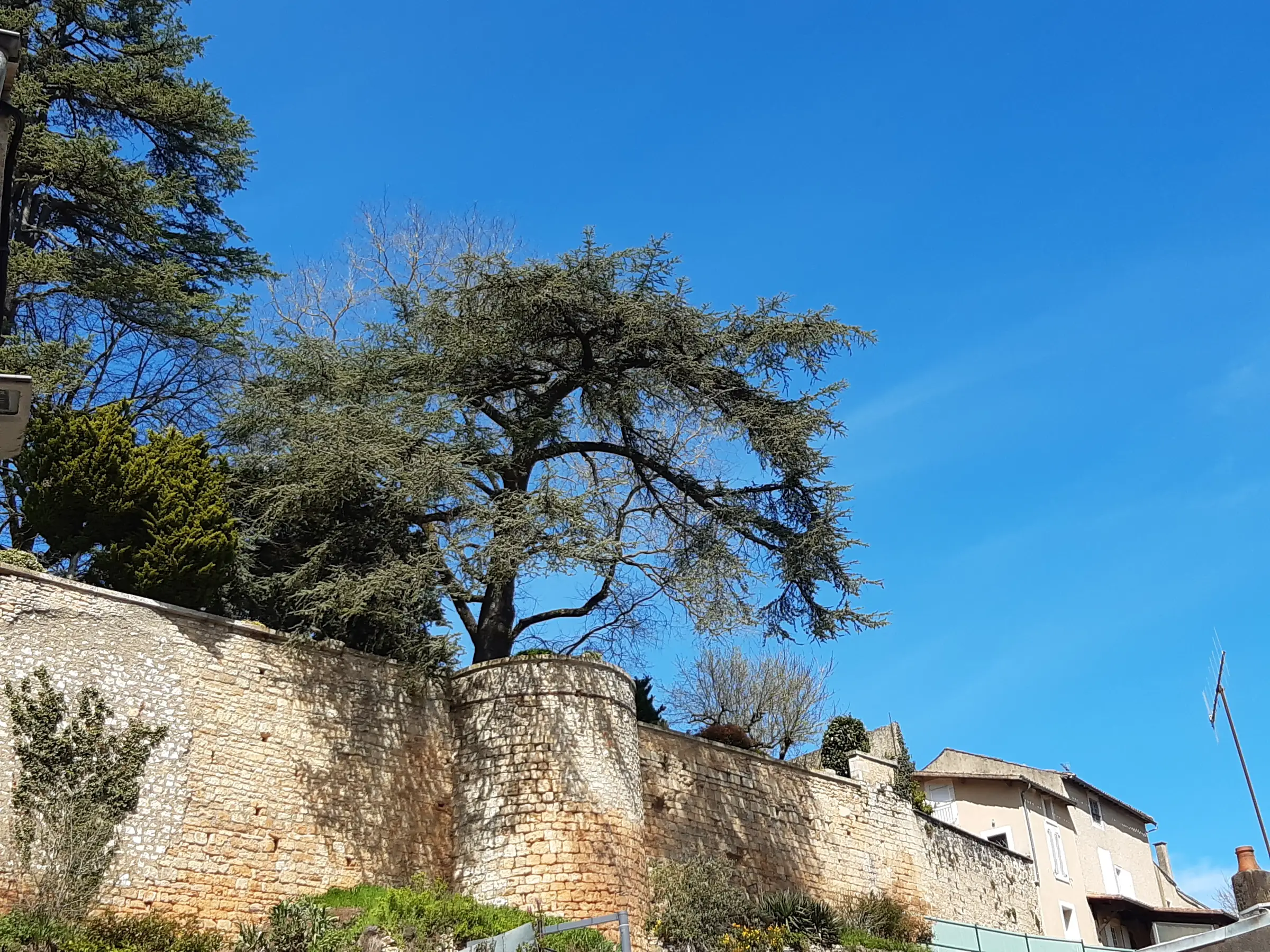 La Cité Historique de Lusignan