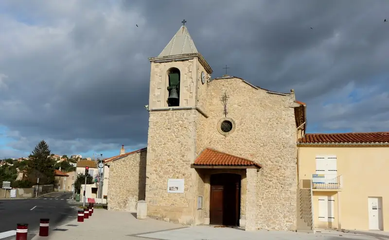 Eglise Saint-Dominique